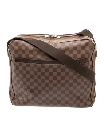 Damier Ebene Naviglio