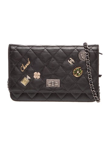 Lucky Charms Reissue Wallet On Chain