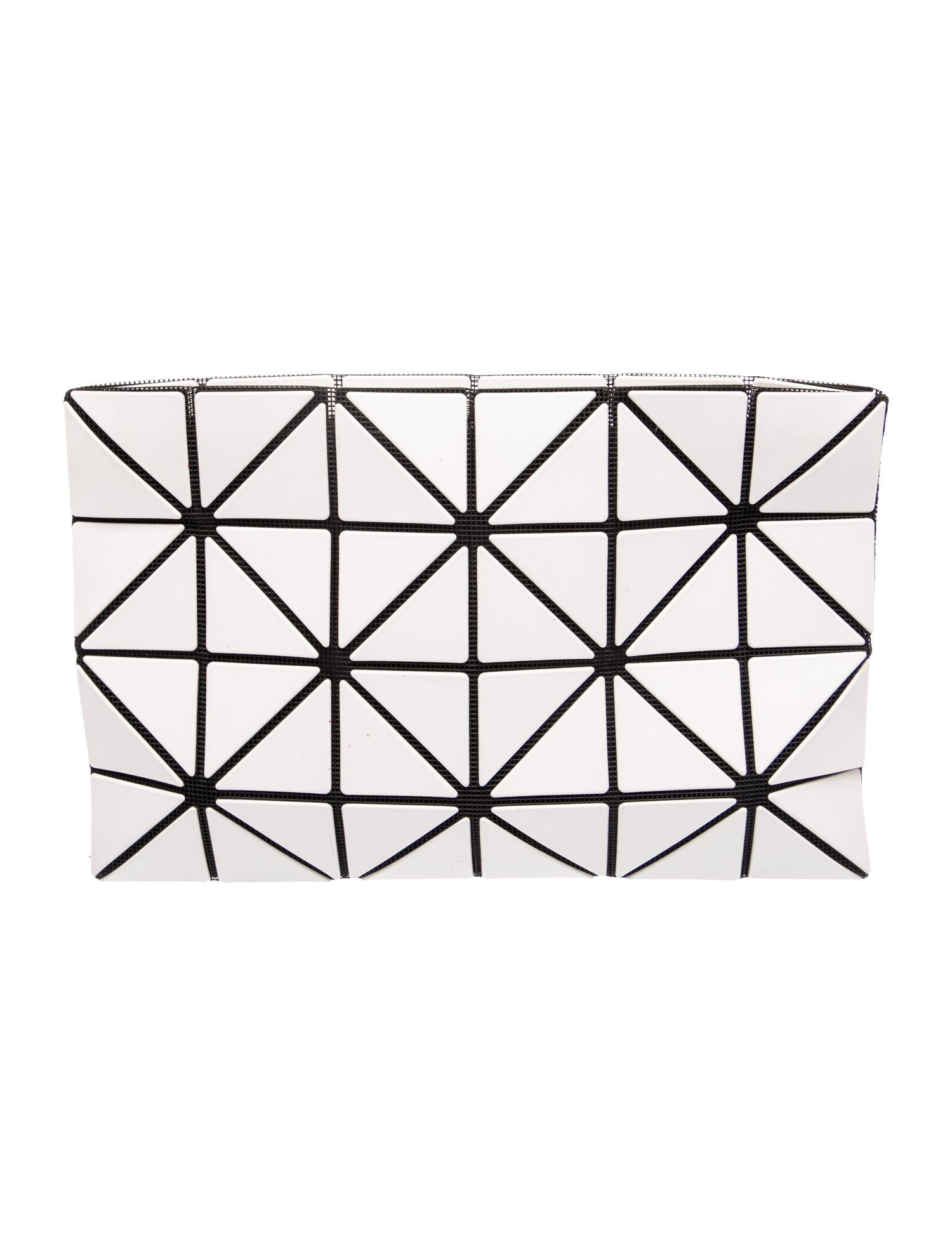 Issey Miyake Clutch