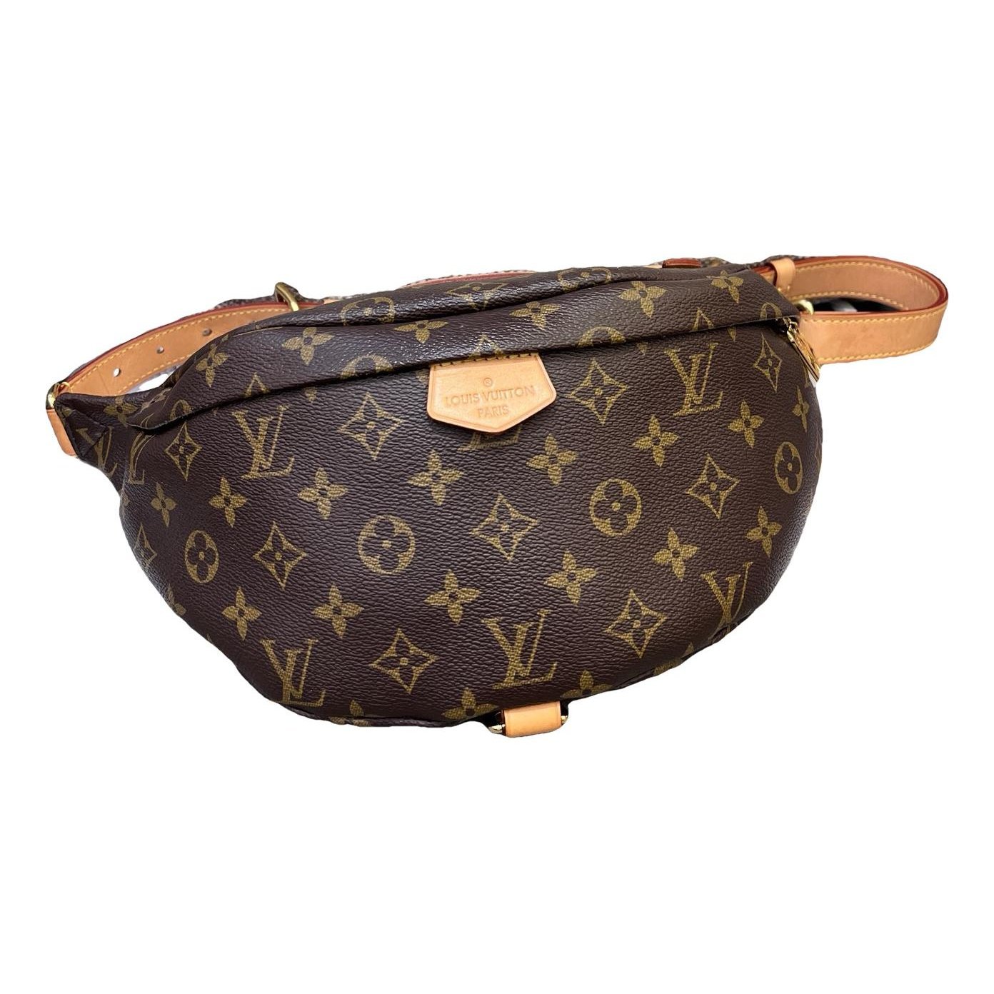 Bum Bag / Sac Ceinture leather handbag