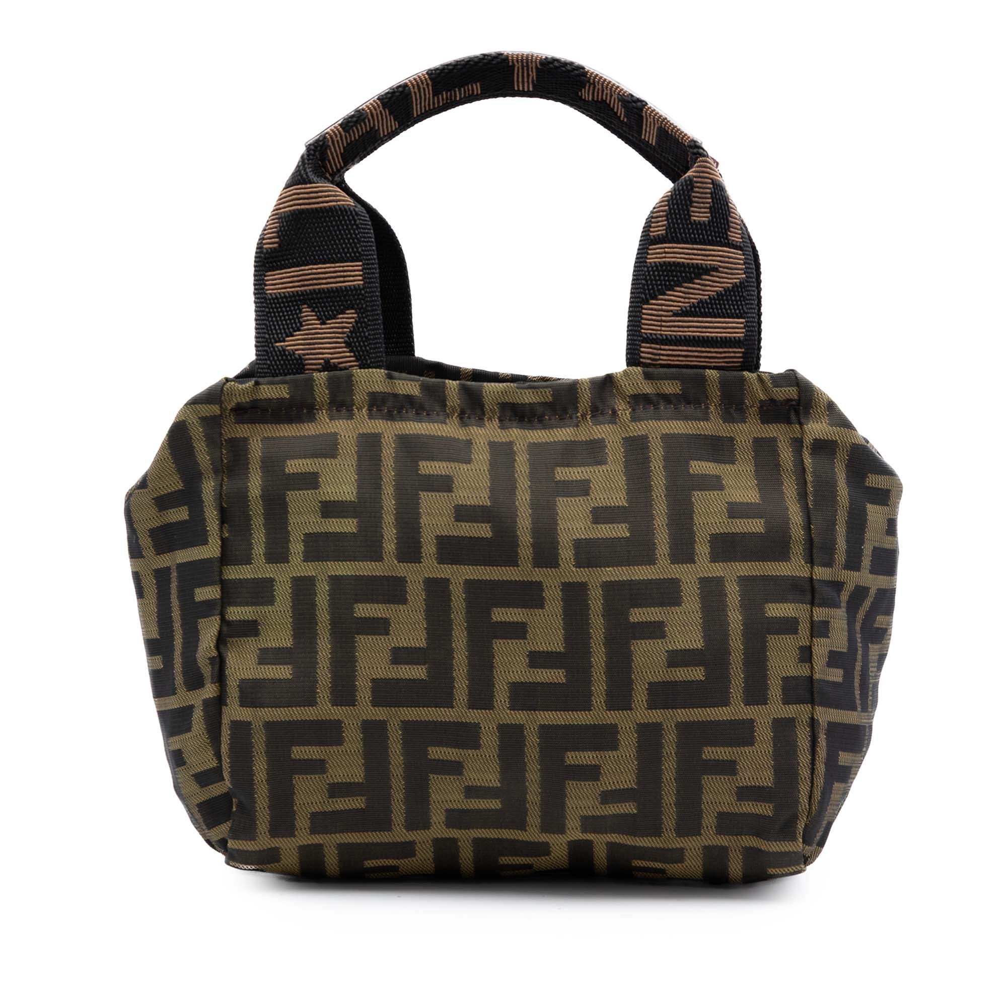 Cloth handbag