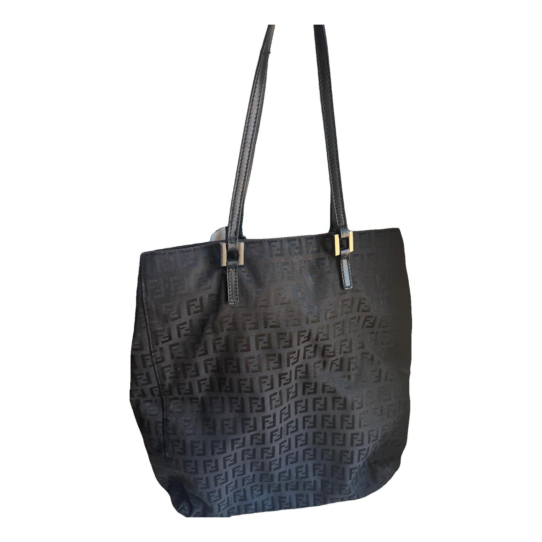 Cloth handbag