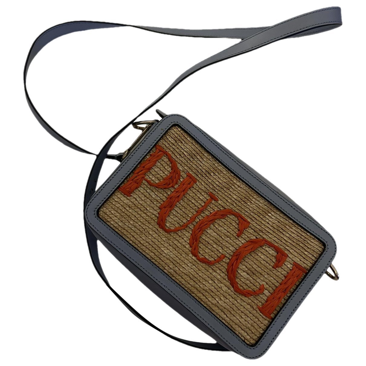 Emilio Pucci Crossbody bag