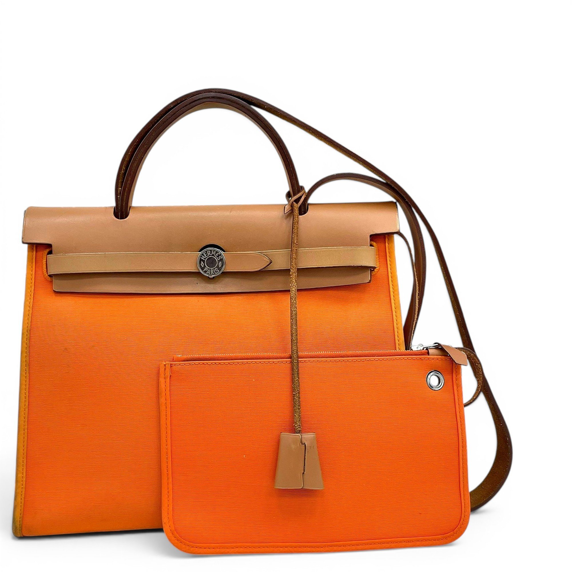 Herbag cloth handbag