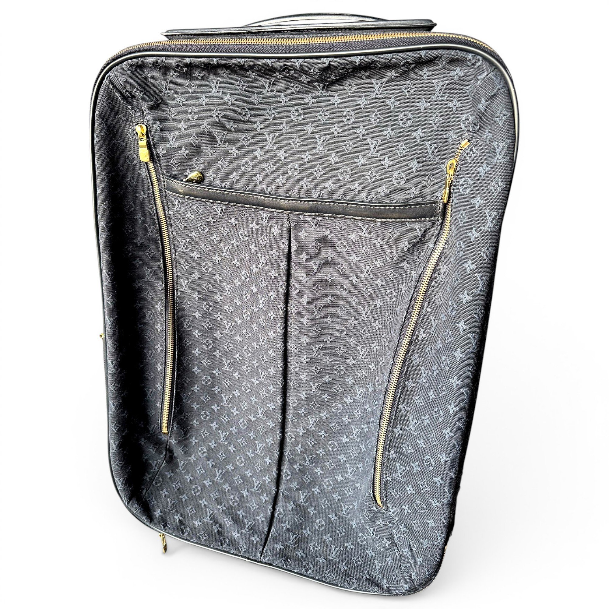 48h bag