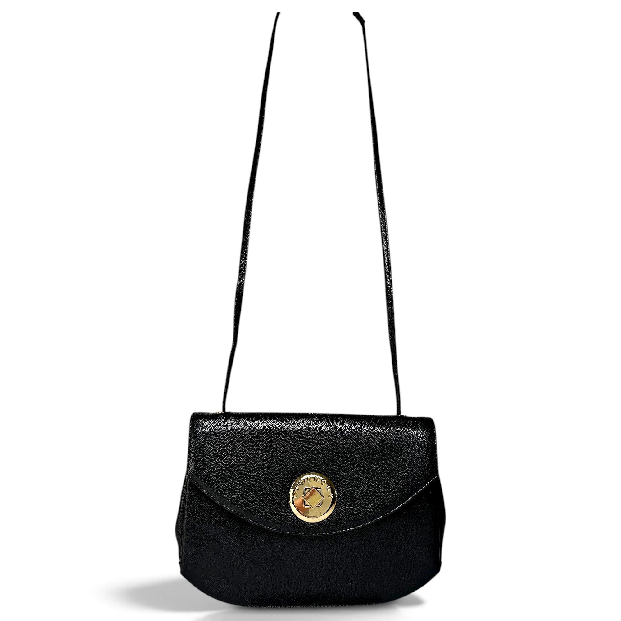 Givenchy Bow Cut leather handbag