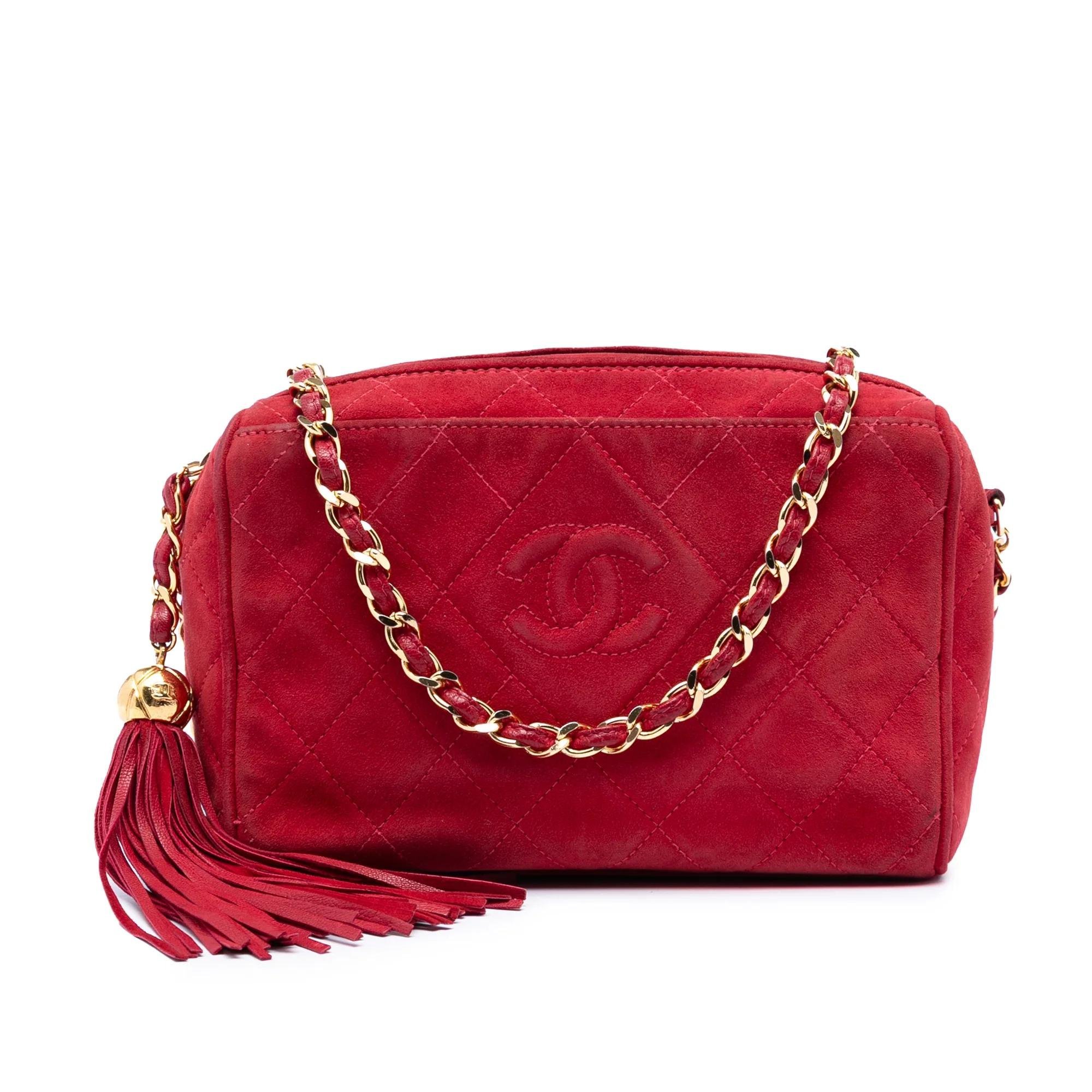 Timeless/Classique handbag