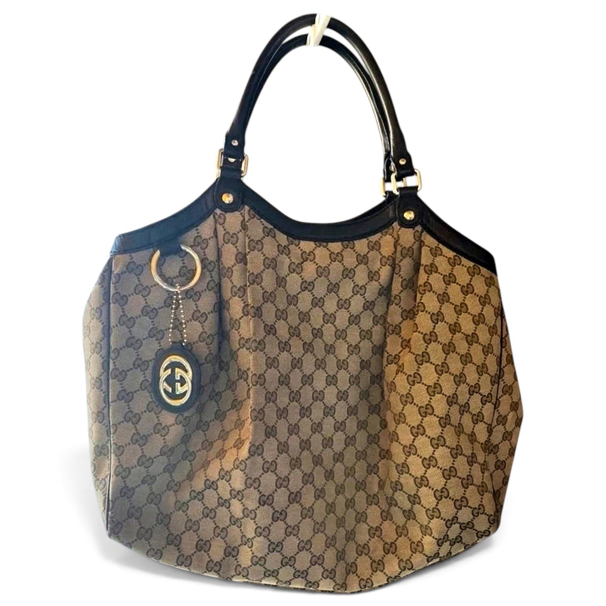 Sukey cloth handbag