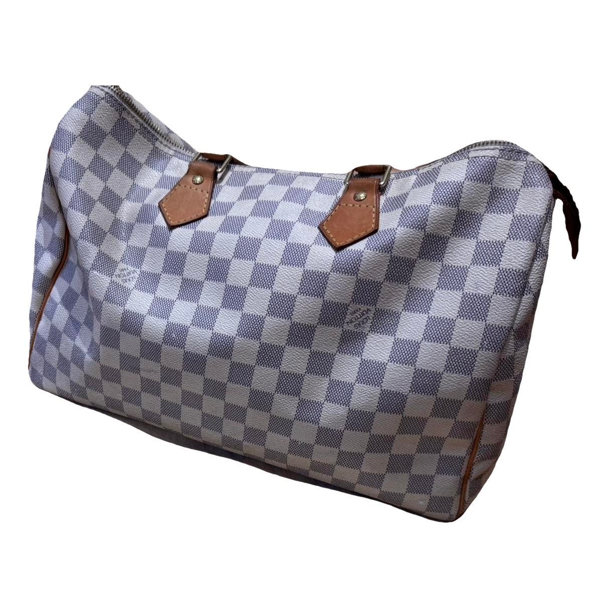 Speedy handbag