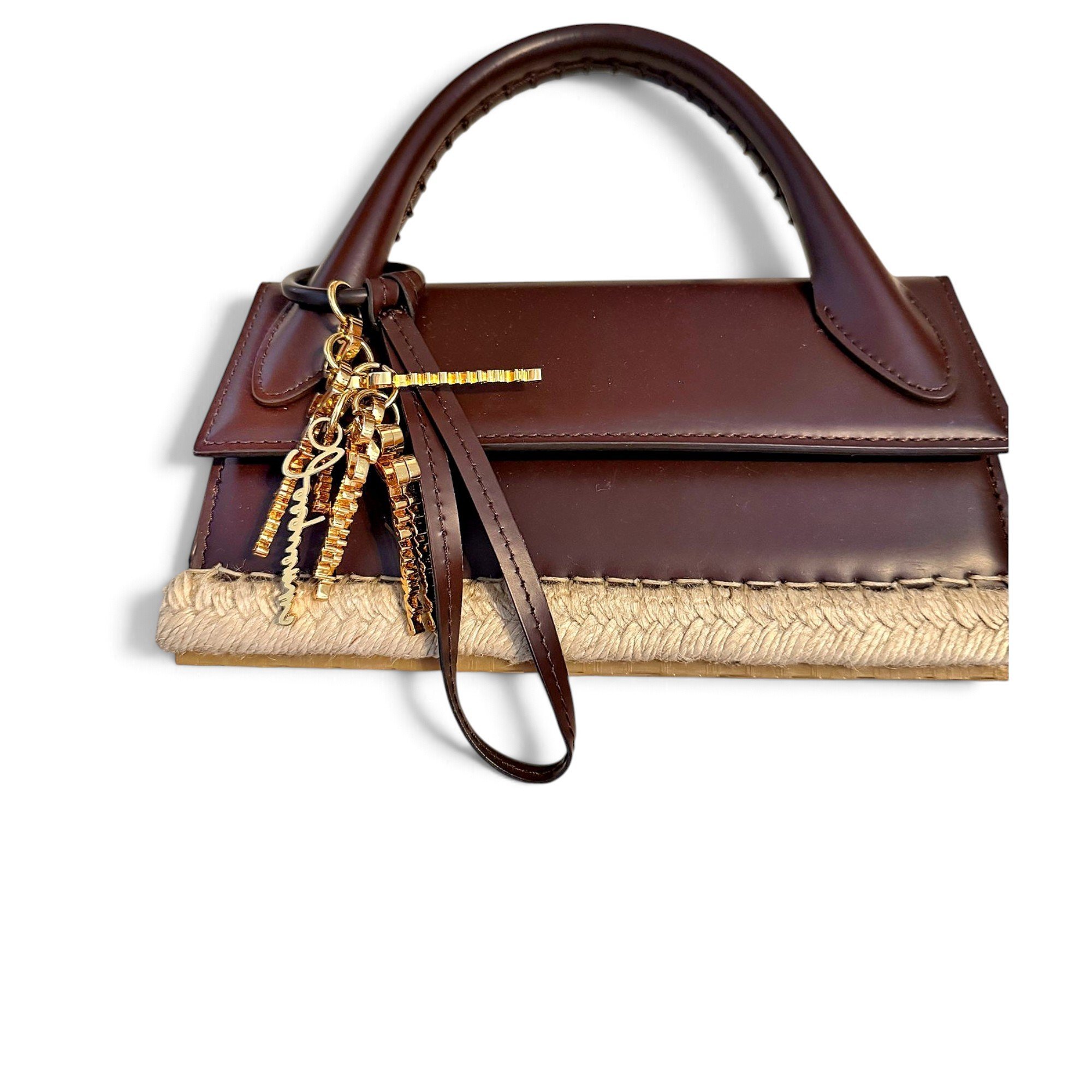 Chiquito leather handbag