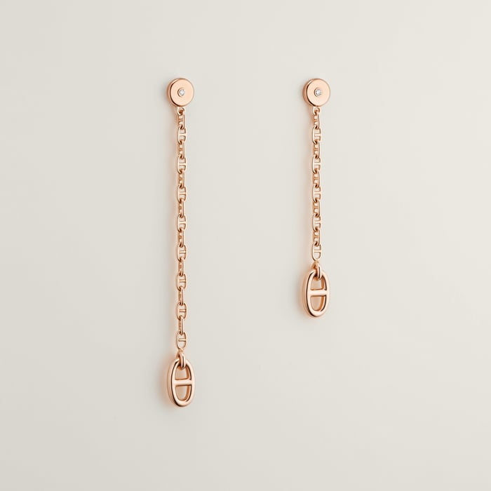 Sans Coloris Farandole Earrings