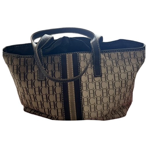 Cloth tote