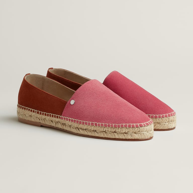 Joven espadrille