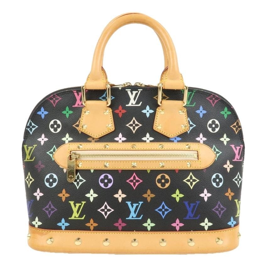 Cloth handbag