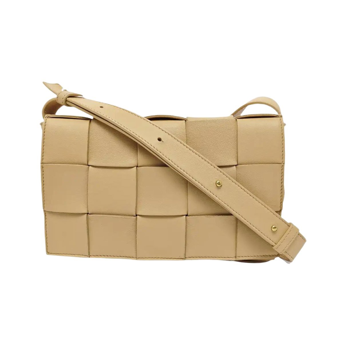 Brick Cassette crossbody bag
