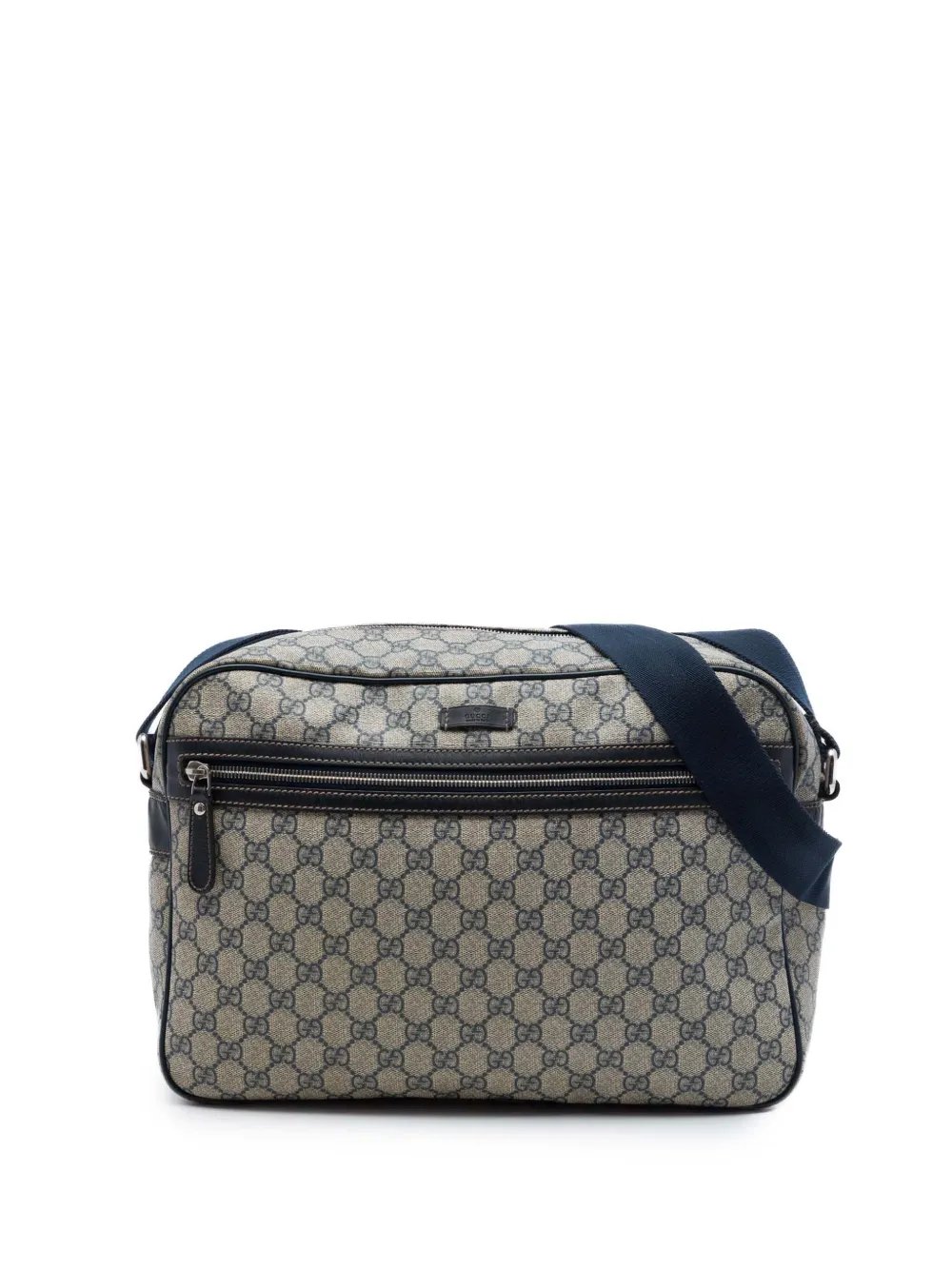 2016-2026 GG Supreme crossbody bag