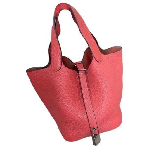 Hermes Picotin Handbag