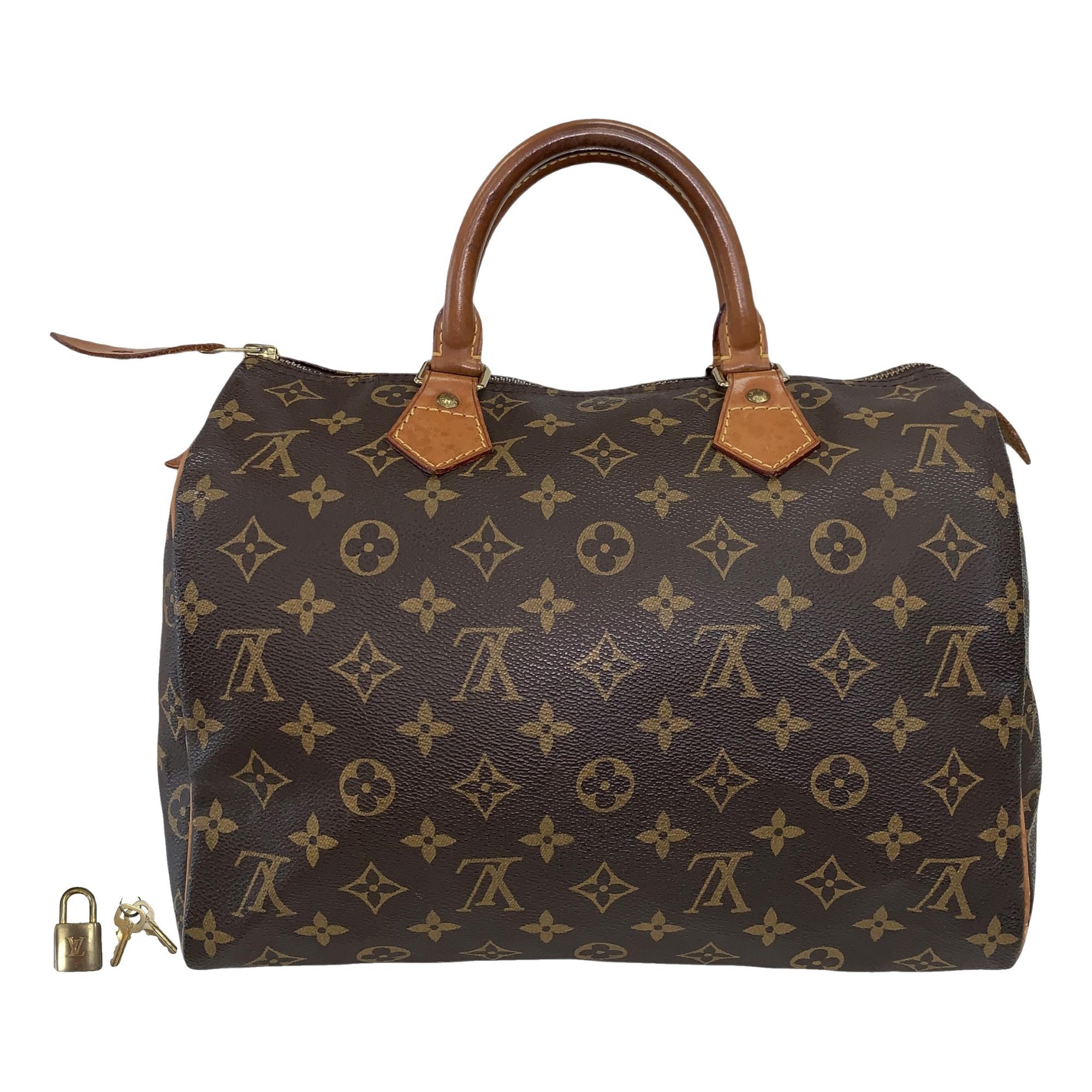 Speedy cloth bag