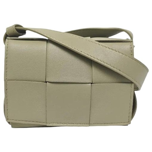 Brick Cassette mini bag