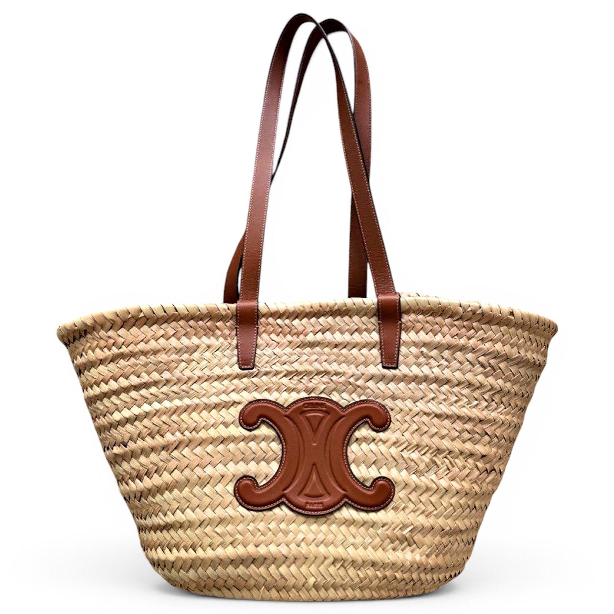 Cabas tote