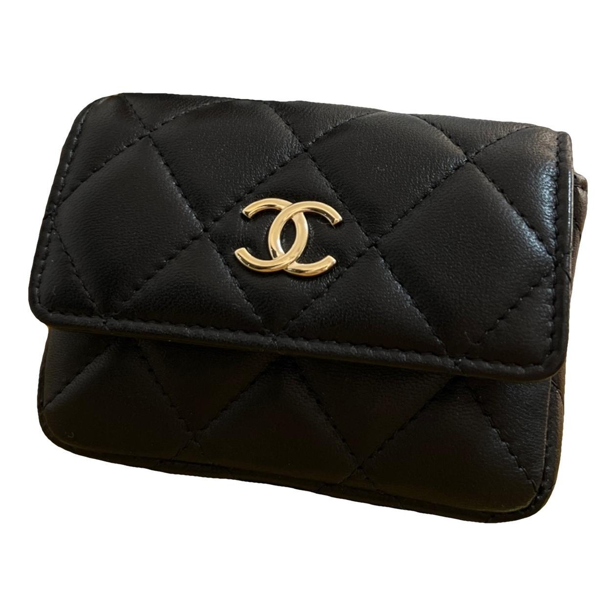 Timeless/Classique leather mini bag