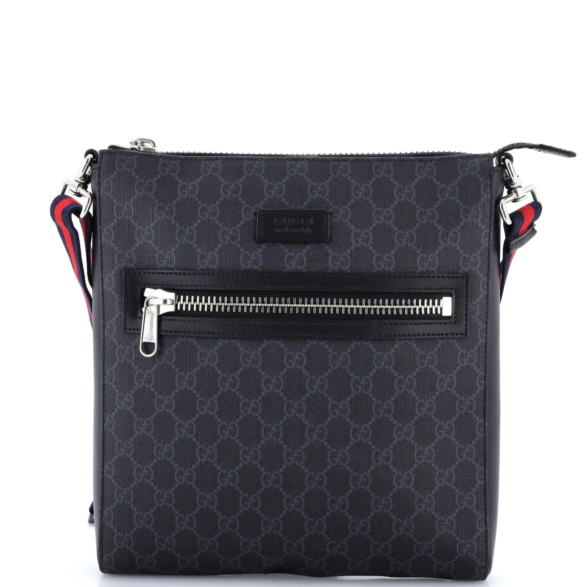 Cloth crossbody bag