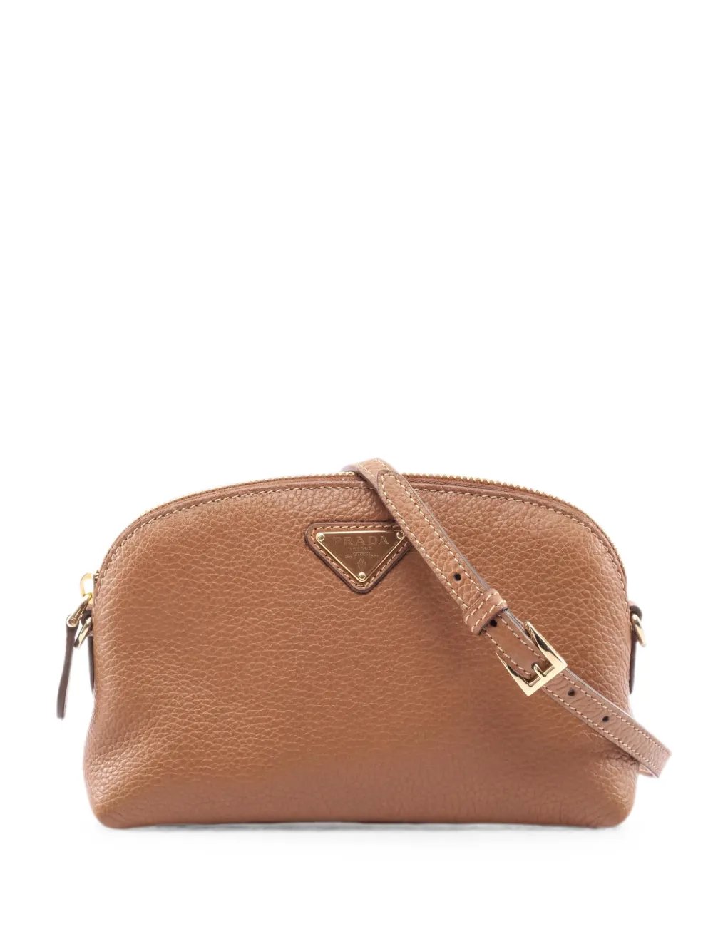 Prada 2020s Daino Soft shoulder bag