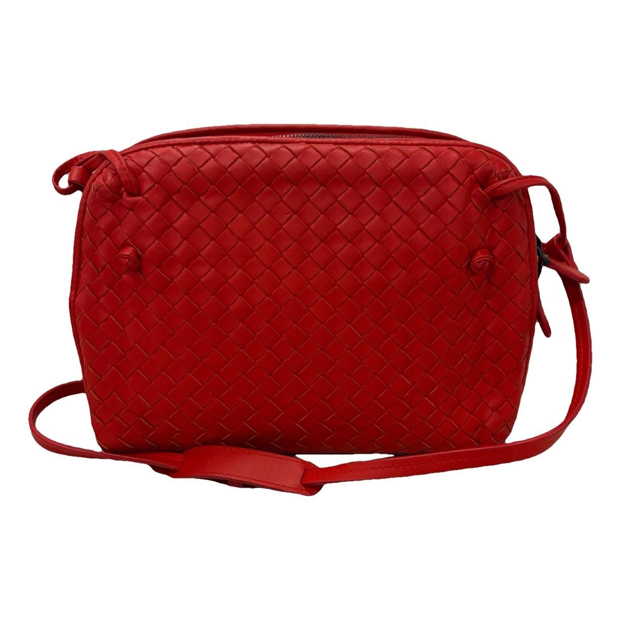 Nodini leather handbag