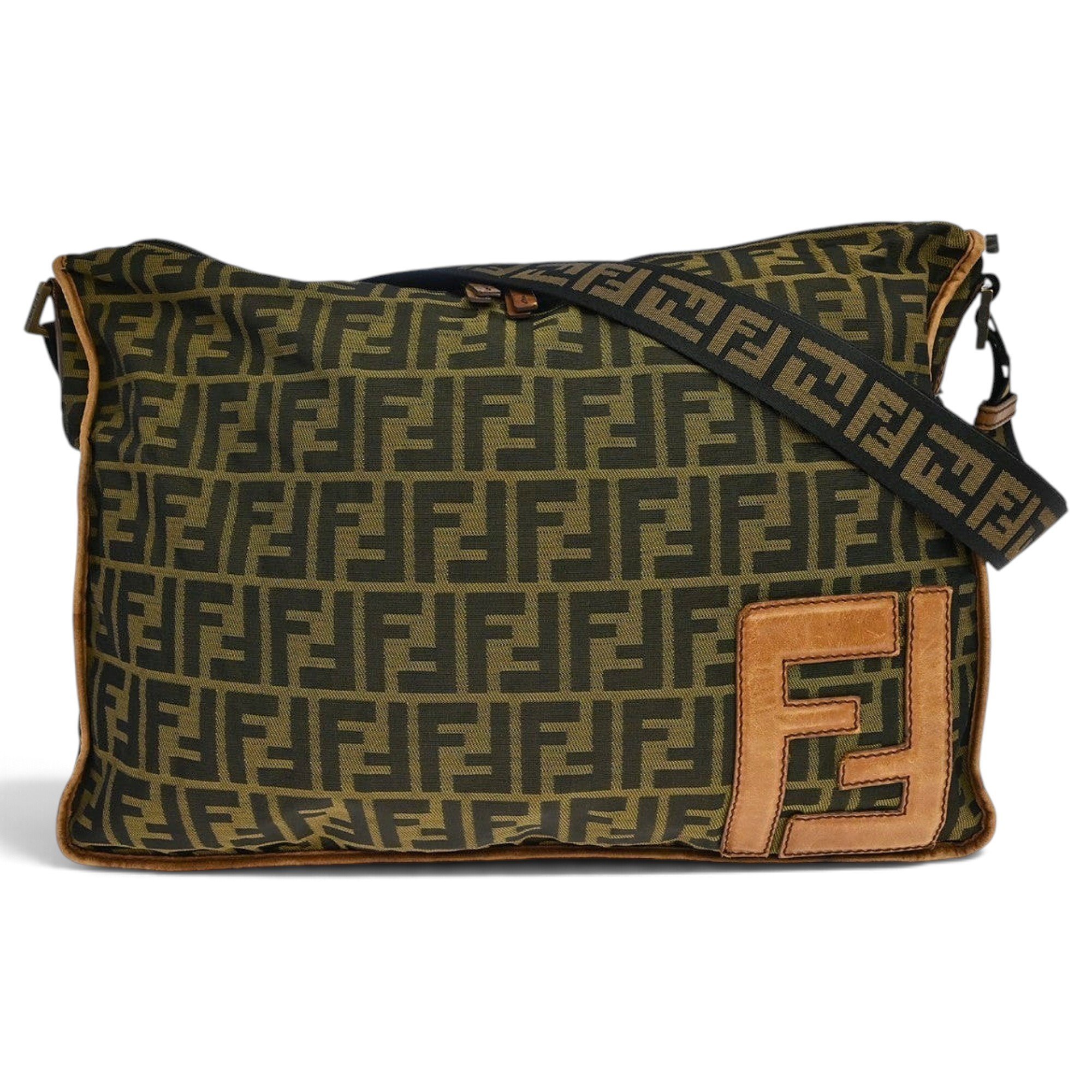 Cloth handbag
