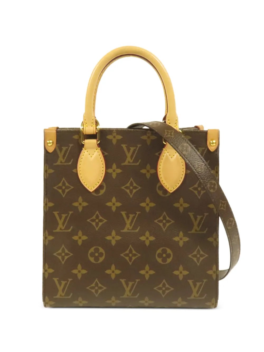 BB Sac Plat tote bag
