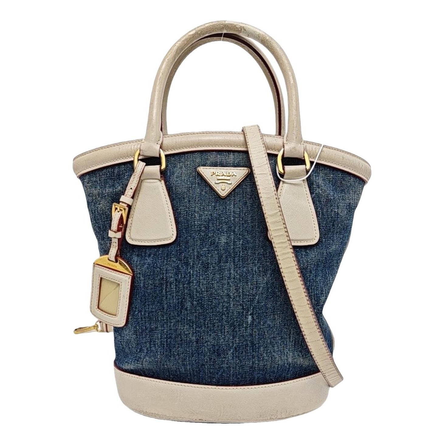 Cloth handbag