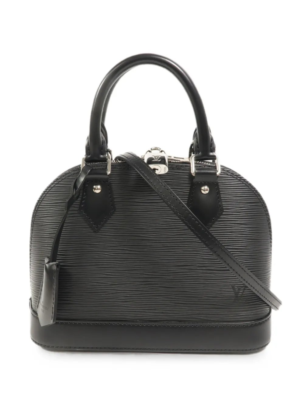 Alma BB shoulder bag
