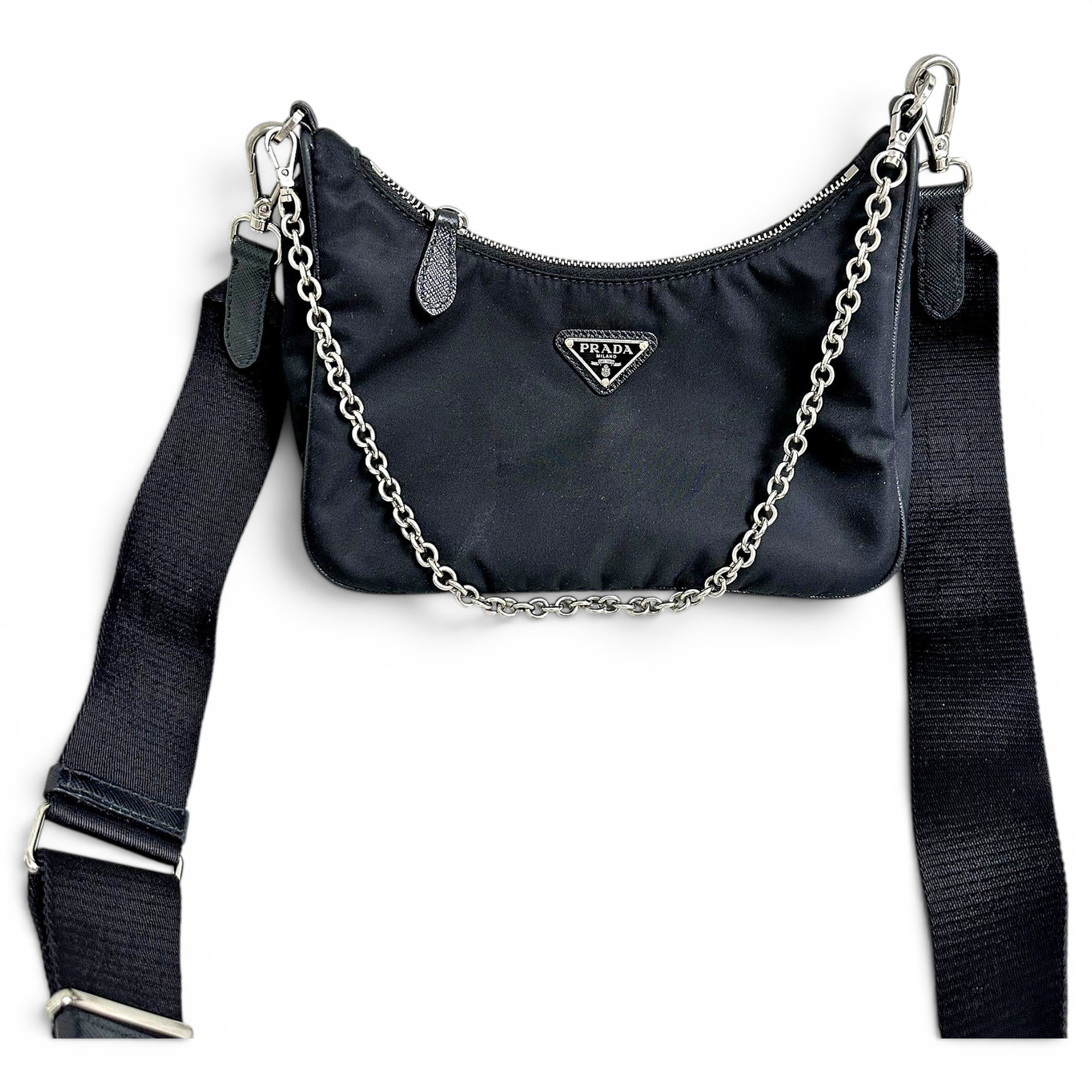 Re-Edition 2005 handbag