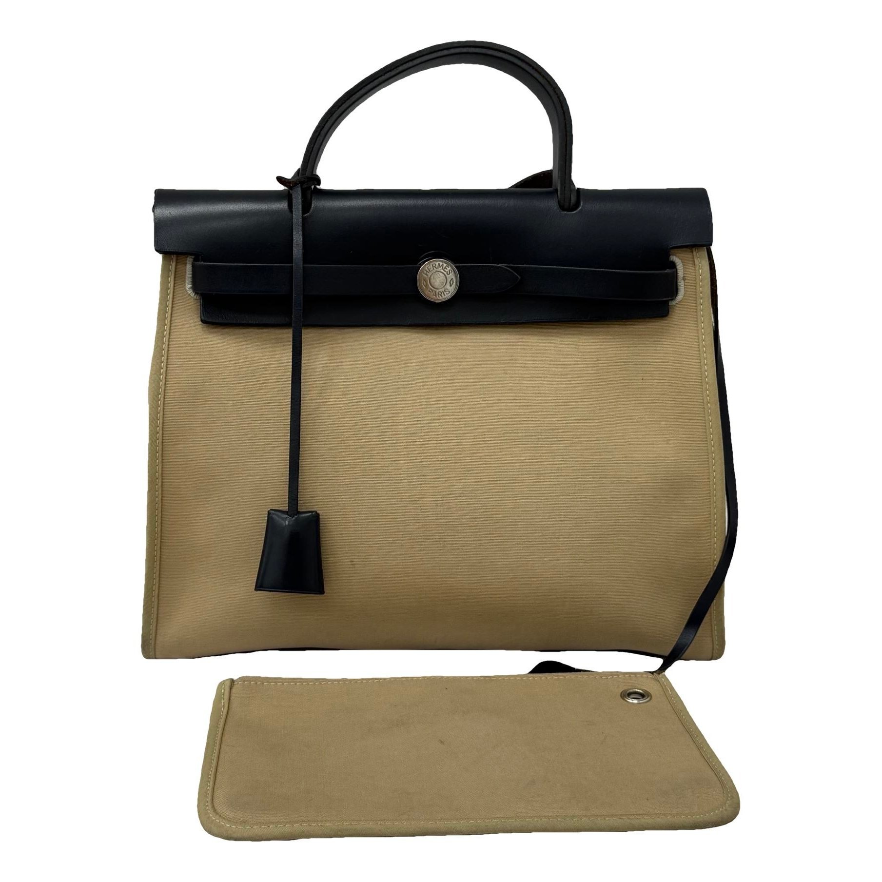 Herbag cloth handbag