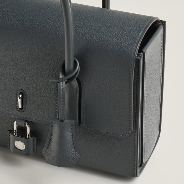 Gris Misty New Drag II Bag
