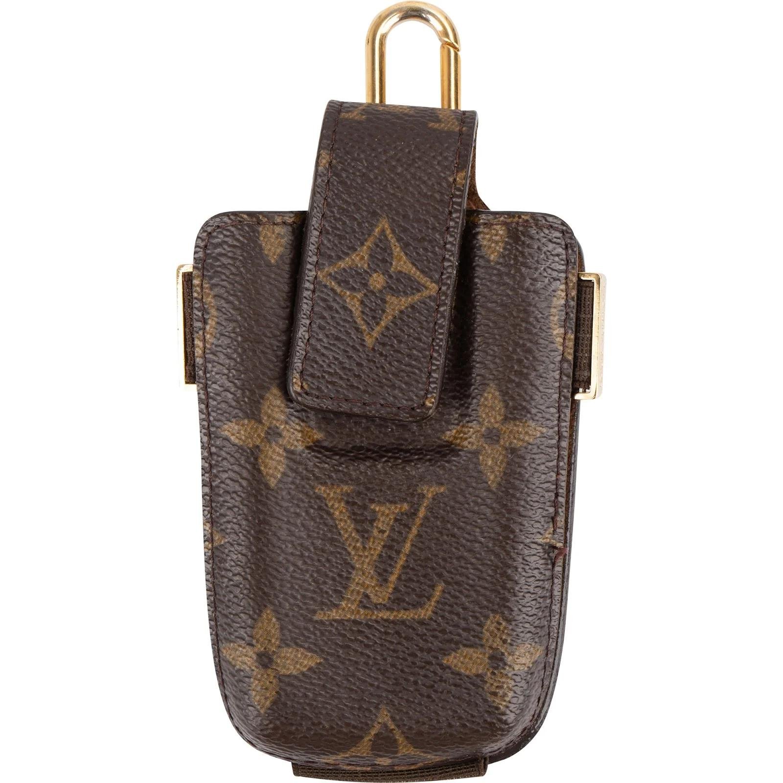 Very leather handbag