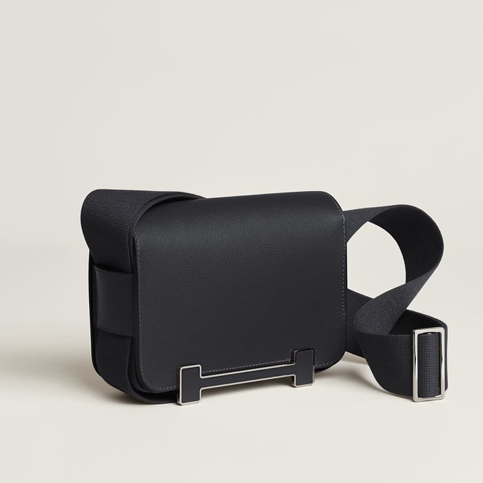 Caban Hermès Geta Bag