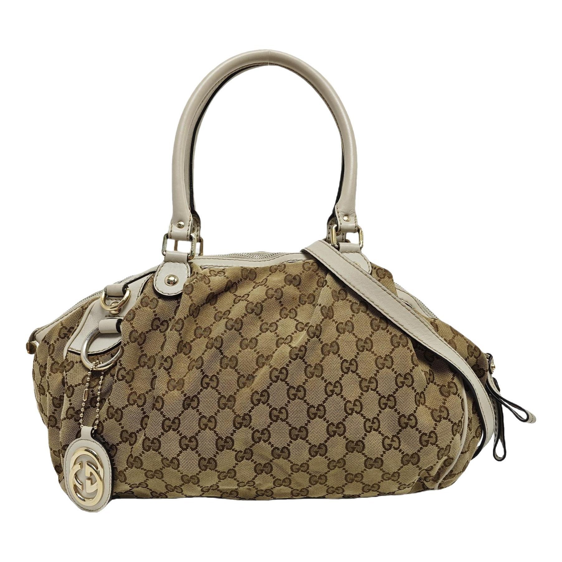 Sukey cloth handbag