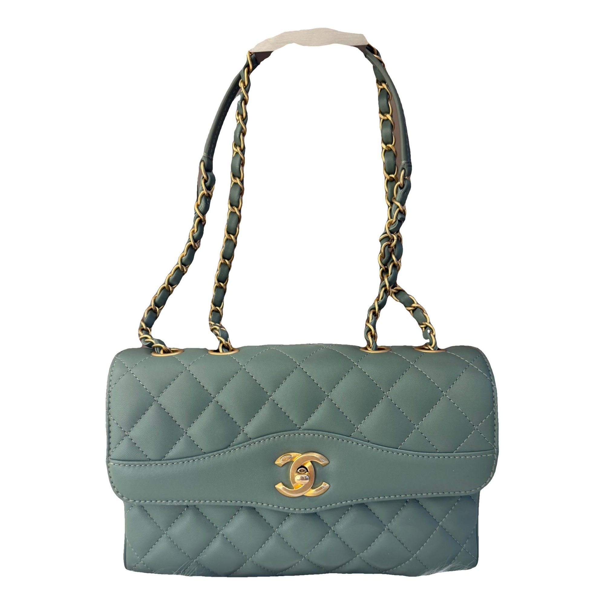 Timeless/Classique leather crossbody bag