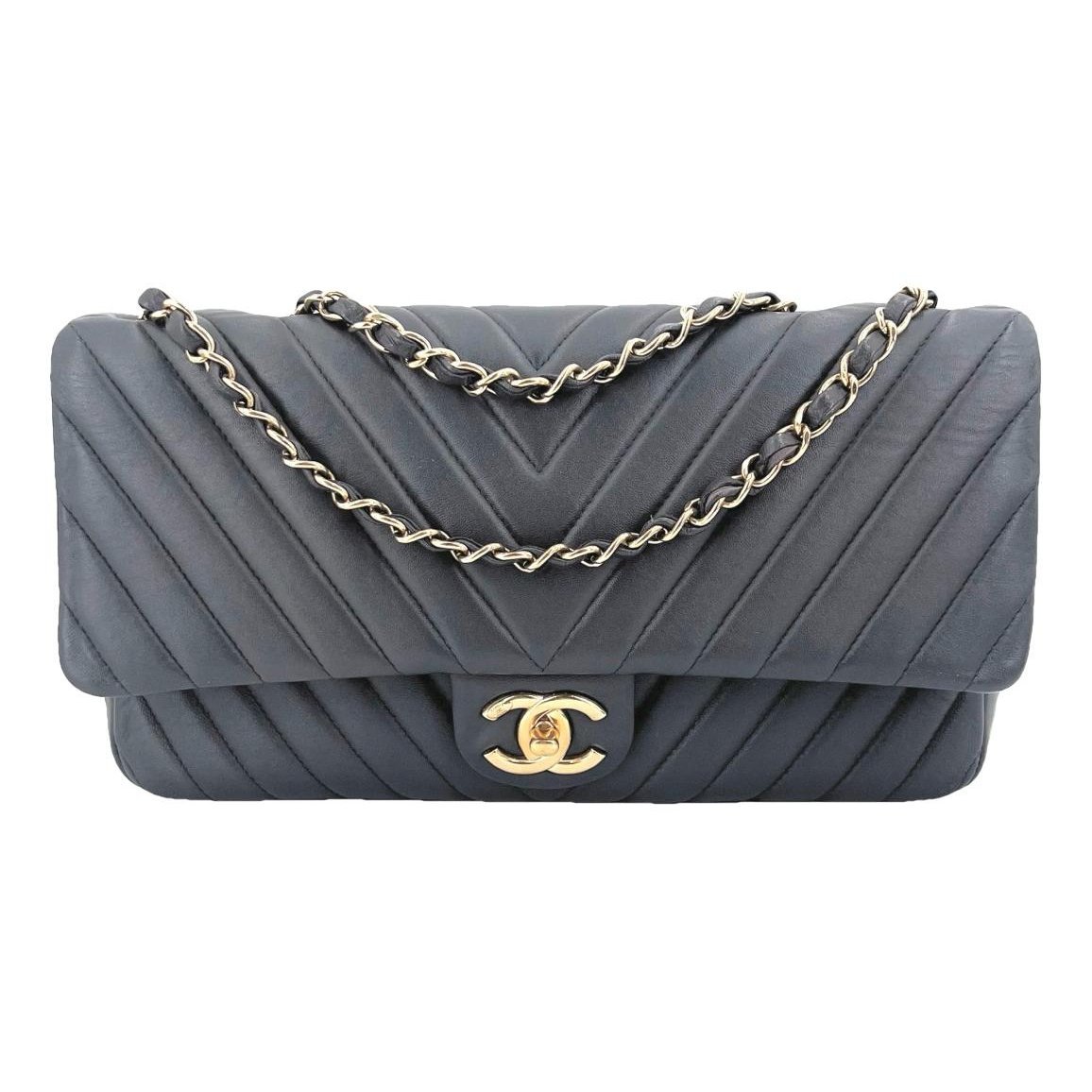 Timeless/Classique leather bag