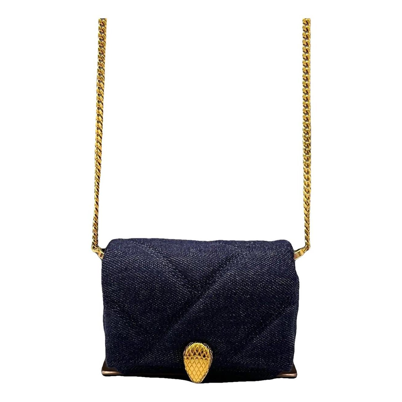 Serpenti crossbody bag