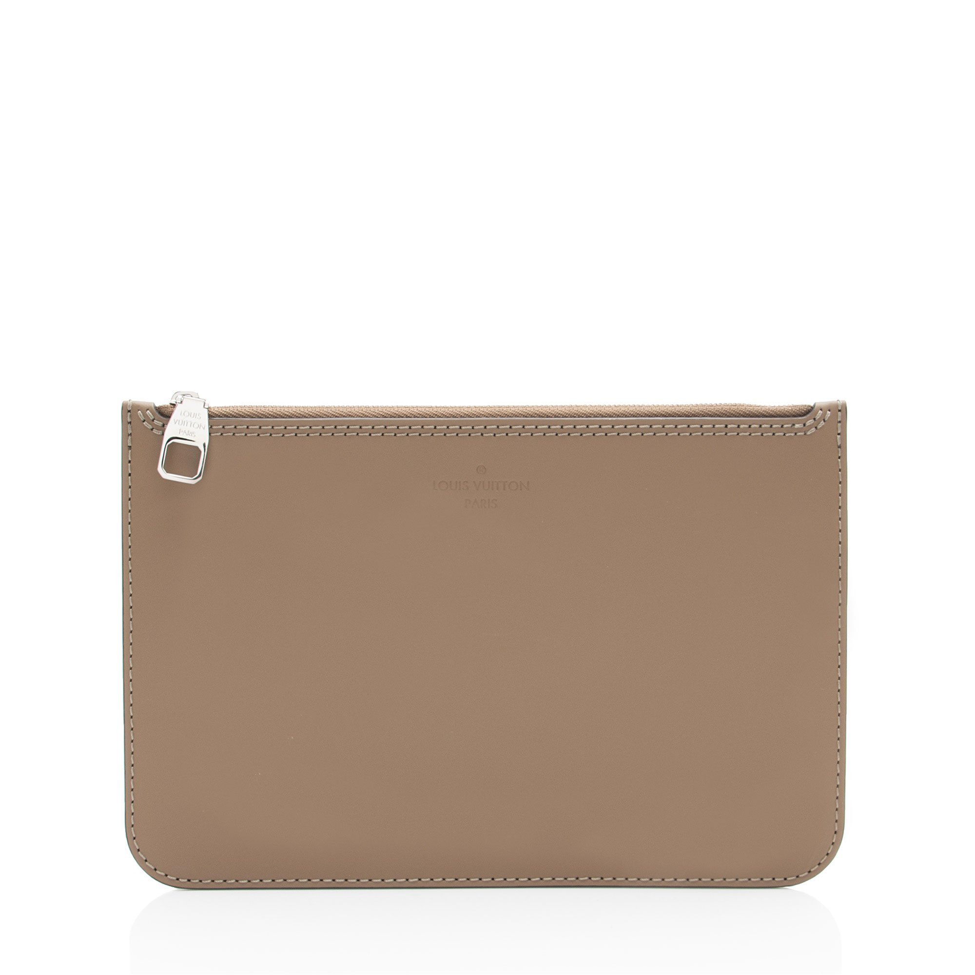 Leather mini bag