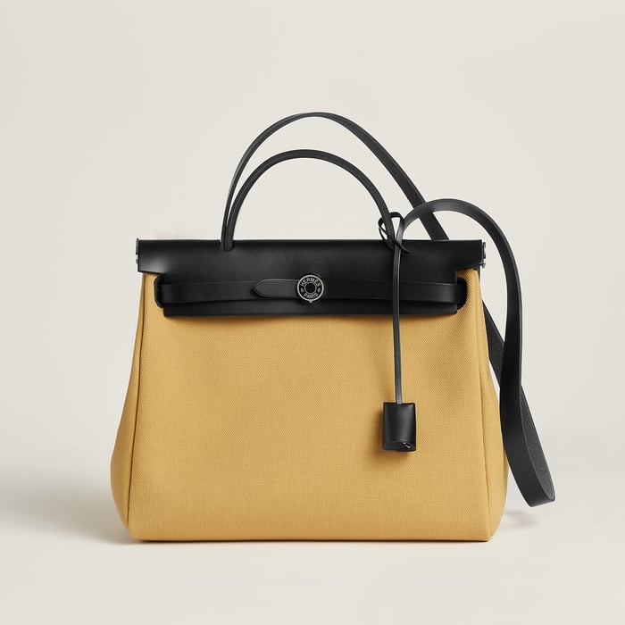 Herbag Zip 31 Laque Bag