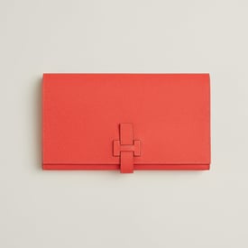 New H Passant Toutenmain wallet