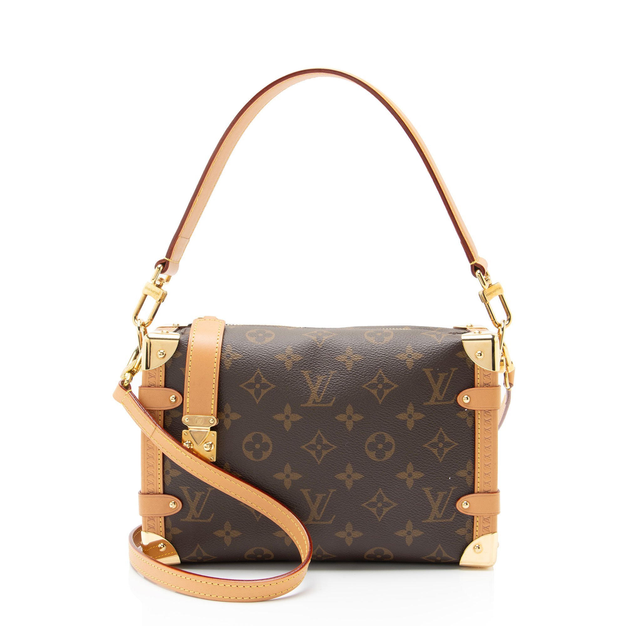 Louis Vuitton Cloth crossbody bag