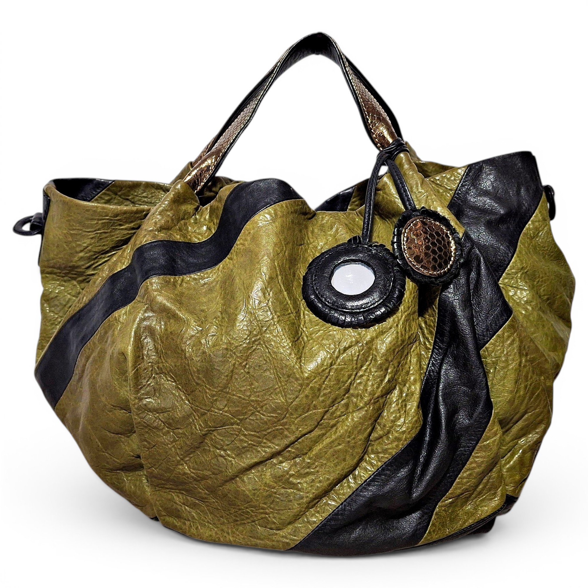 3.1 Phillip Lim Leather handbag