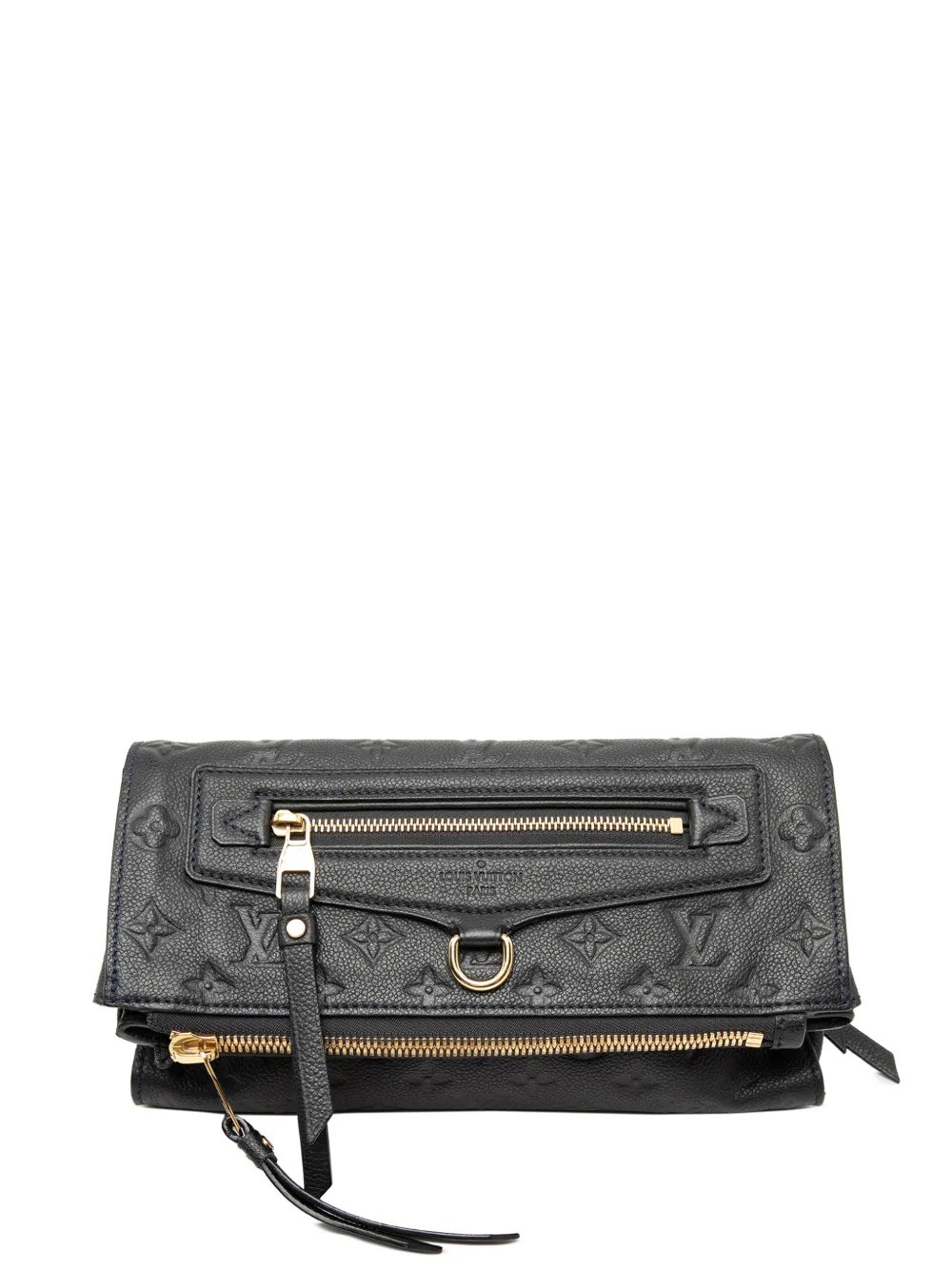 2010 Monogram Empreinte Petillante clutch bag