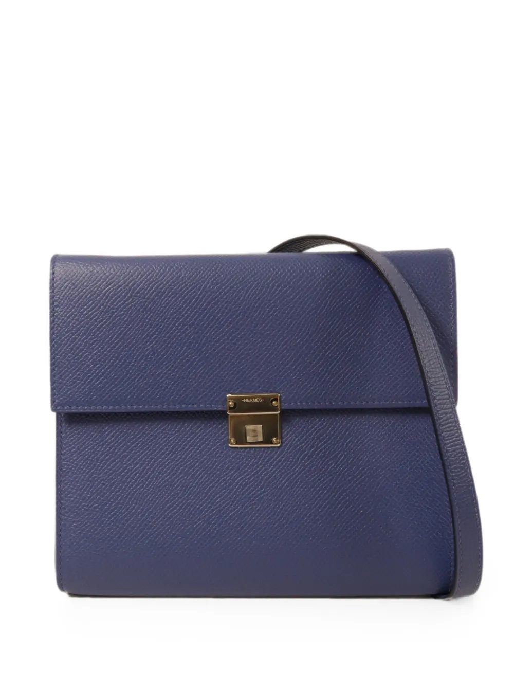Clic 16 shoulder bag
