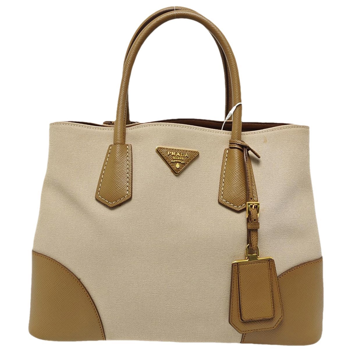 Cloth handbag