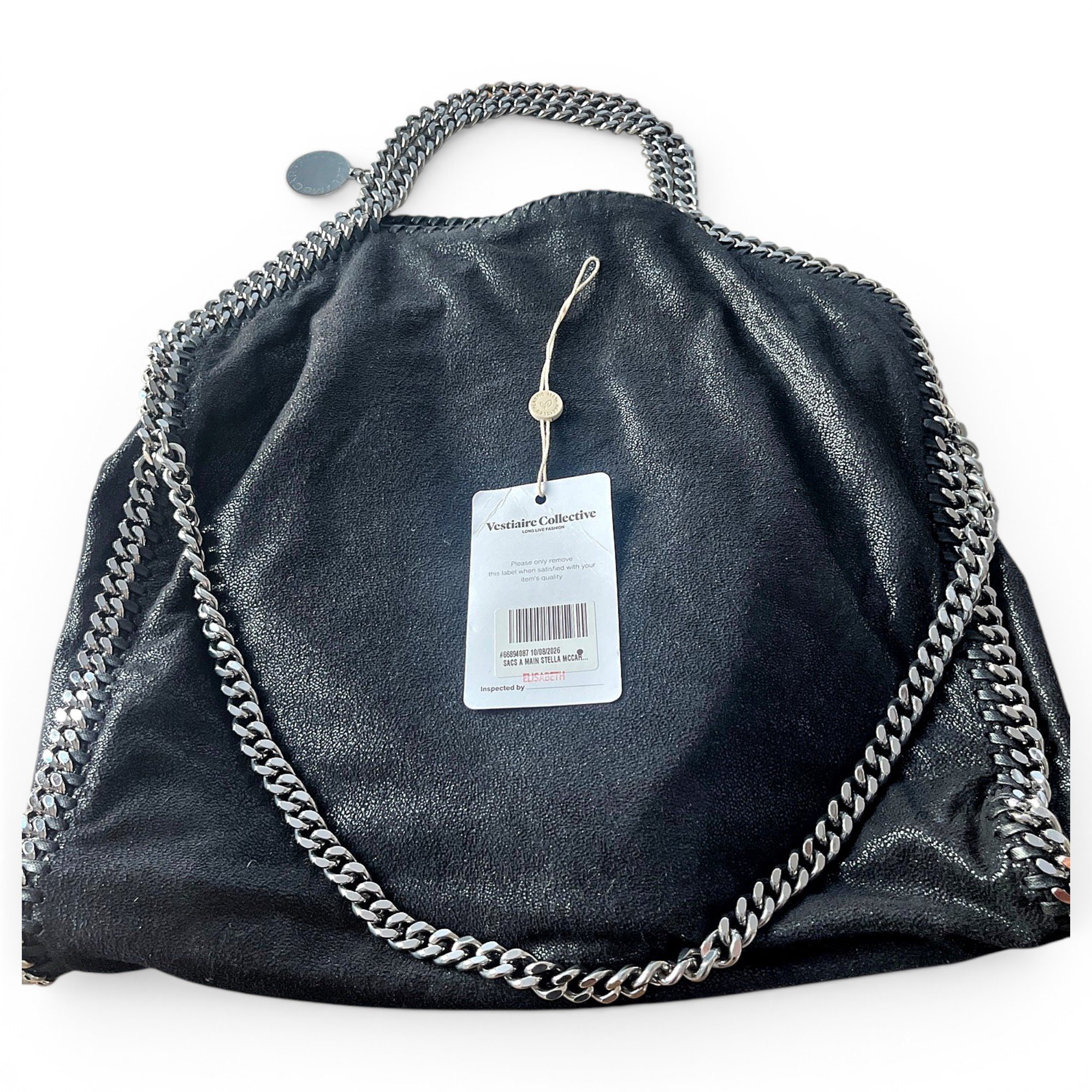 Falabella Box handbag